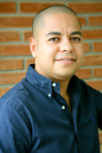 Ricardo Ramos é co-fundador e CEO da Precifica (Brasil)