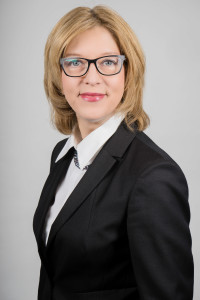 Marina Walser, Director Portfolio Strategy, GFT