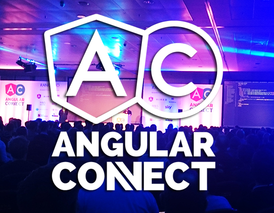 Angular Connect 2015