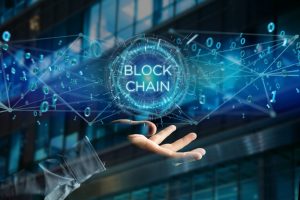 Blockchain Innovation Technology