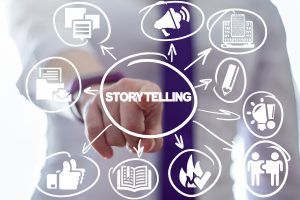 Storytelling And Data Storytelling