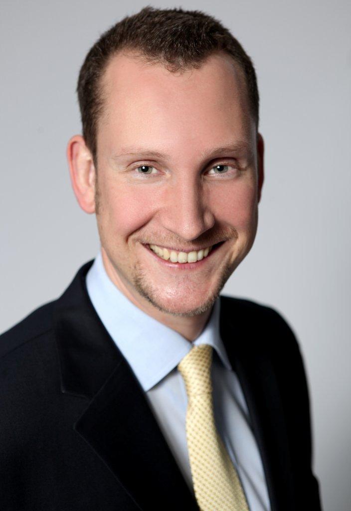André Dathe - Teamleiter Düsseldorf (GFT Resource Management GmbH)
