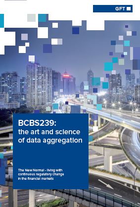 Read our paper "BCBS239: the art and science of data aggregation"